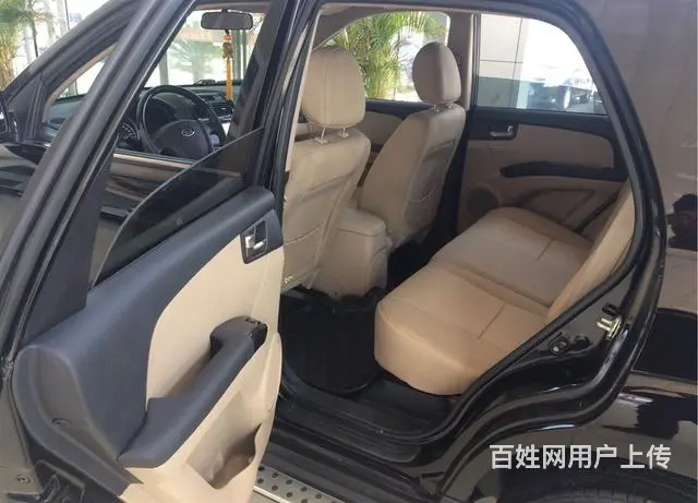 起亚狮跑 2013款 2.0L 自动 前驱 GL - 图片 9