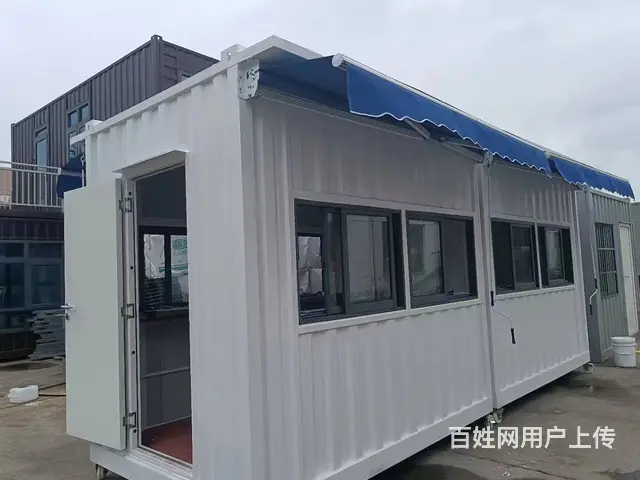 平桥工业园 其他1厅 简单装修 - 图片 3