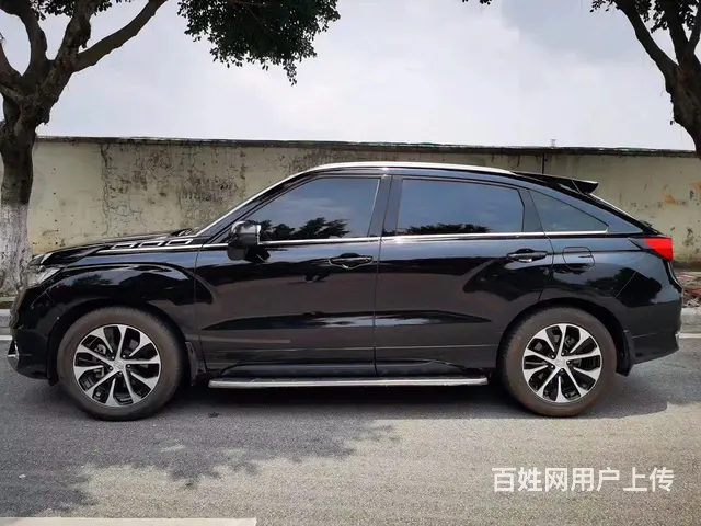 本田 冠道 2017款 2.0T 手自一体 370TURBO - 图片 6
