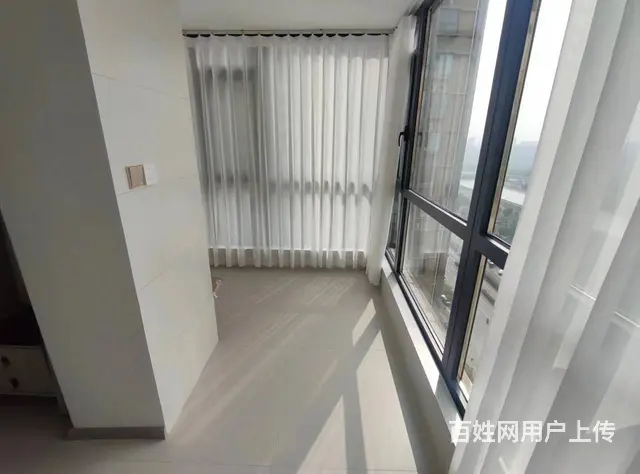 天河北路 观景房 观澜国际 19楼精装修 - 图片 8