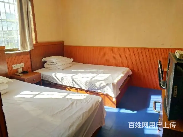 【都市时讯 优选推介】光彩大市场客运南站旁宾馆转让 - 图片 7