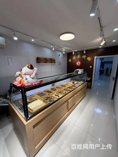【搞定了！】道外区辽河路烤鹅熟食卤味店出兑餐饮店转让 - 图片 6