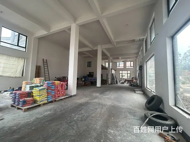 （老板本人）长沙县安沙镇优质厂房仓库招租  6006 - 图片 5