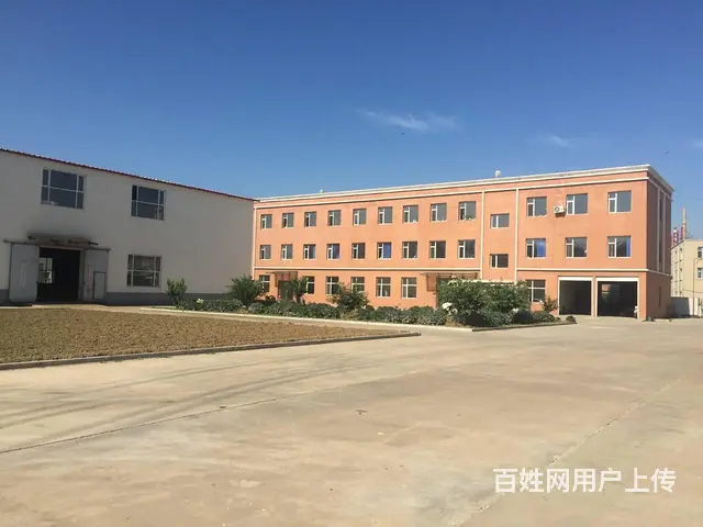 出售厂房 地理位置优越 配套设施齐全 - 图片 5