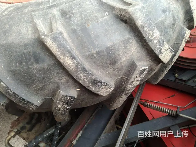 出售19年巨明556液压行走一杆操作 - 图片 3