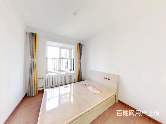 精装未住  大三居  南北通透 - 图片 3