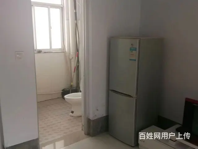 两室一厅一厨一卫的房子出租 - 图片 1