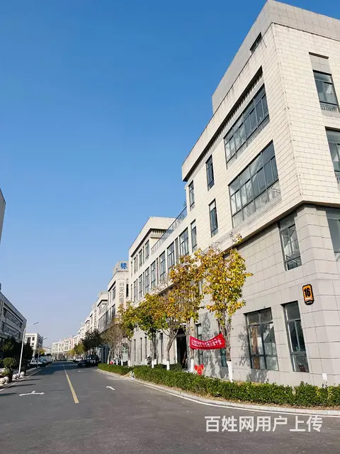 高新区厂房出租，配套齐全，各种补贴 - 图片 4