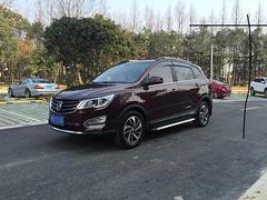 宝骏560 2016款 1.5T 手动 豪华型 (