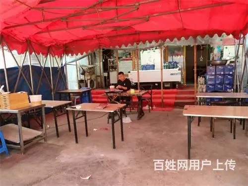 哈达湾和平花园小区内烧烤店出兑 - 图片 3