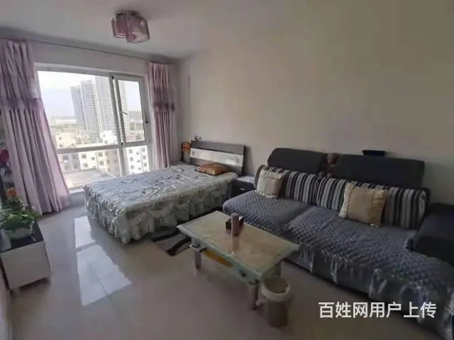 丽都新城1000元可短租 押一付一 随时住 - 图片 5
