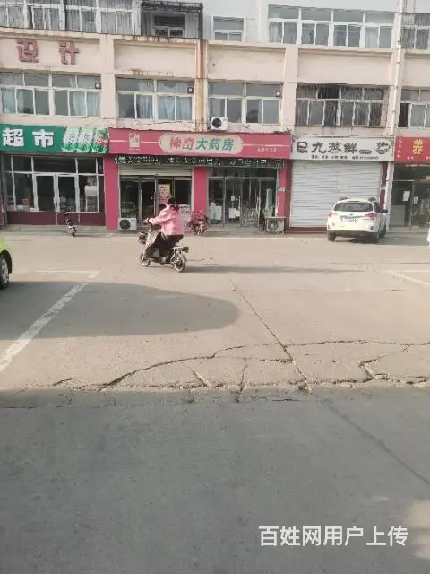 因急用钱，出售商铺 - 图片 2
