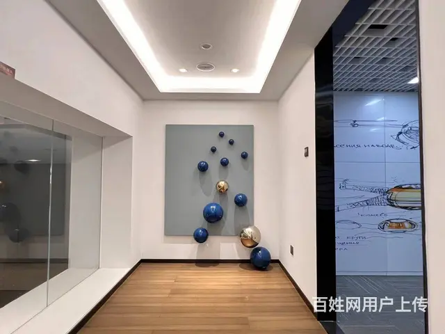 （51旺铺推荐）金濂路2400平临街整栋别墅招租 - 图片 9