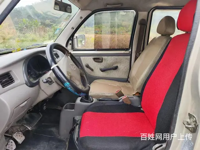 长安面包车全款5800随时开走 - 图片 9