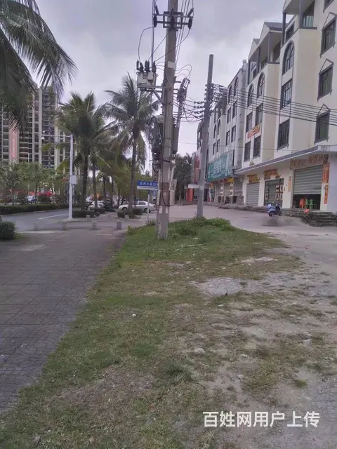 （51旺铺推荐）儋州市4250平商铺整栋 急租 - 图片 3