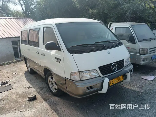 单位一手车非常好 - 图片 2