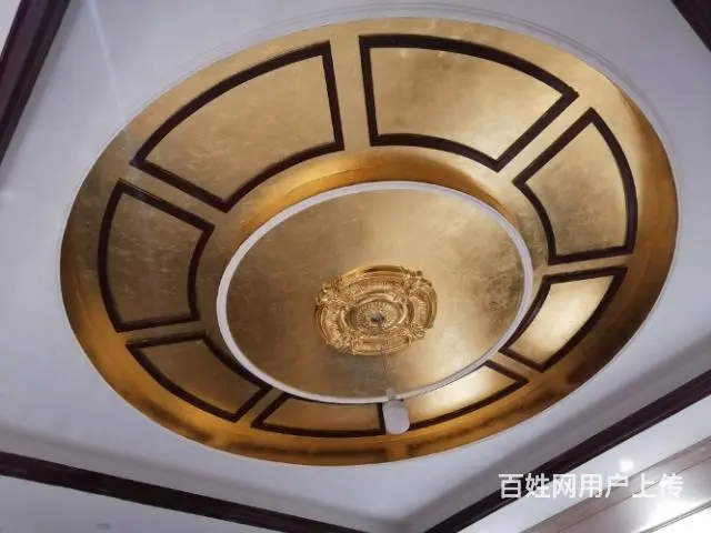 东盛贴金箔银箔.金华永康武义浦江兰溪磐安东阳义乌 - 图片 1