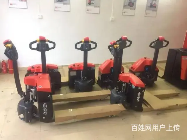 沈阳地牛维修叉车修理电动堆高车保养搬运车 - 图片 1