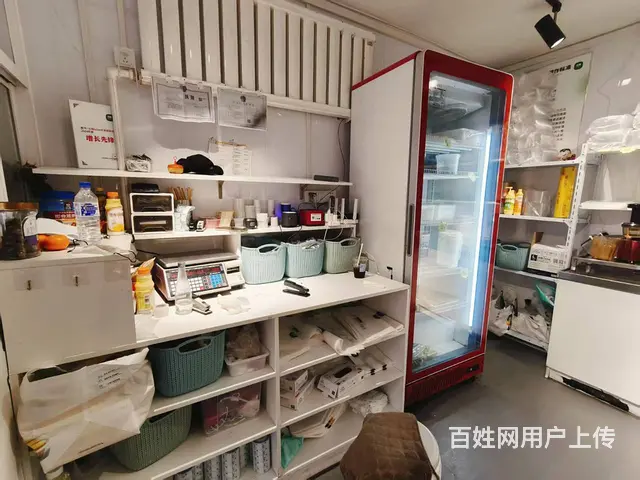 果切店出兑转让，水果店，有团餐，月单量6000+ 商圈广泛 - 图片 3