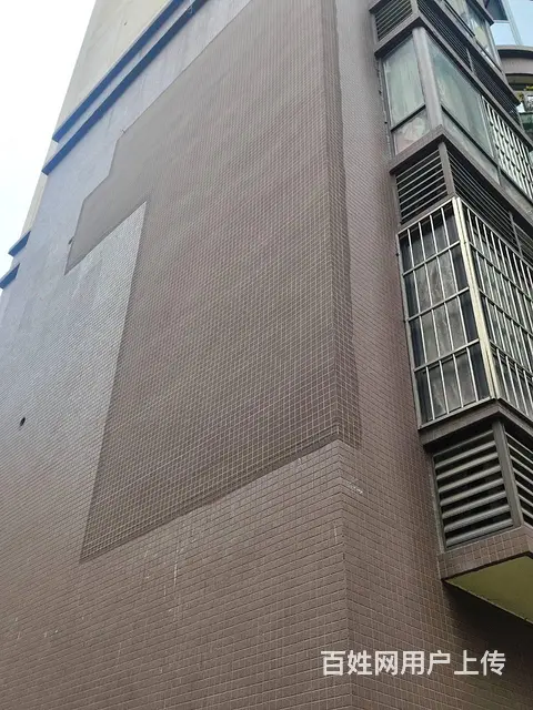 成都维修资金屋面防水维修/外墙排险及恢复维修 - 图片 1