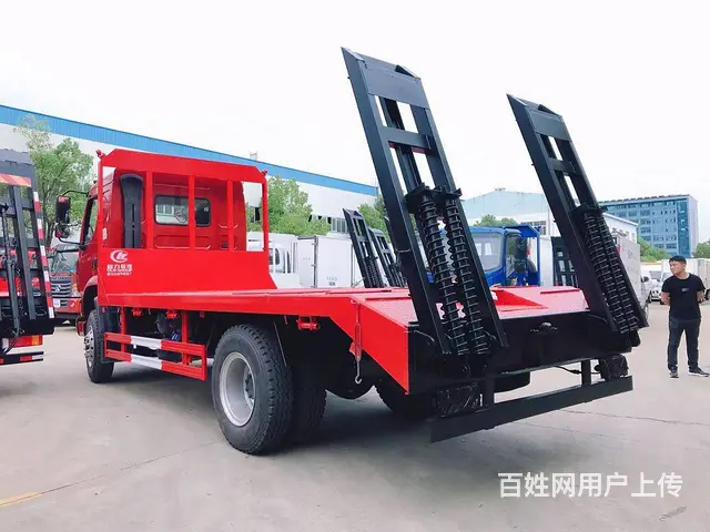 东风柳汽平板车 系列车型生产厂家现车报价  可分期 - 图片 4