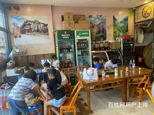 （51旺铺推荐）泰达天海国际60平外摆餐饮店转让 - 图片 4