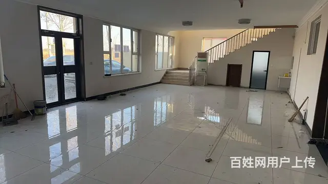 于洪区2600平厂房办公出租 - 图片 2