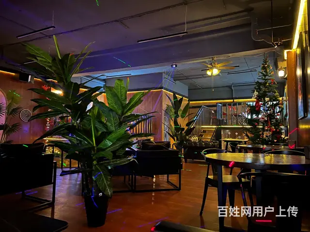 临淄区沿街酒吧整体出 - 图片 7