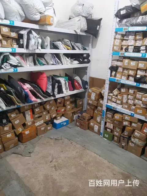 A（个人）天心区成熟小区兔喜快递超市转让编号2148 - 图片 6