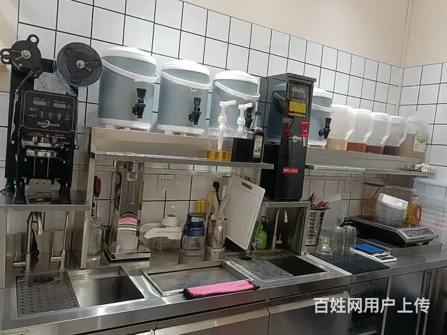 （51旺铺推荐）大路街临街18平冷饮店可带技术整转空转均可 - 图片 3