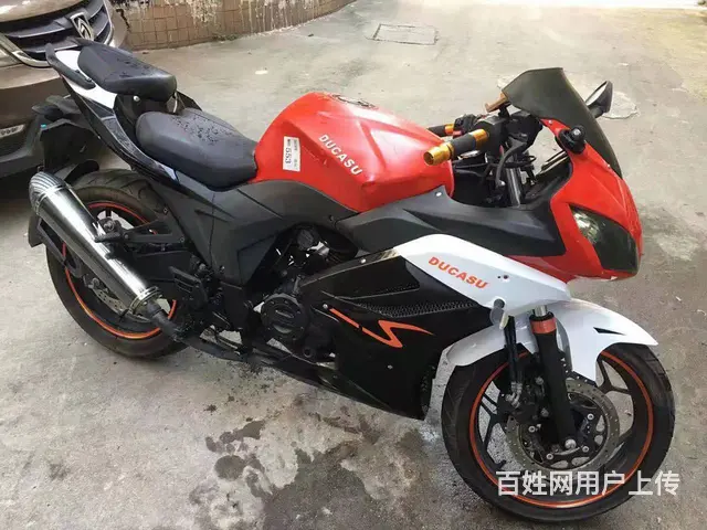 二手公路赛、小忍者、地平线、北极光、R3跑车 - 图片 12