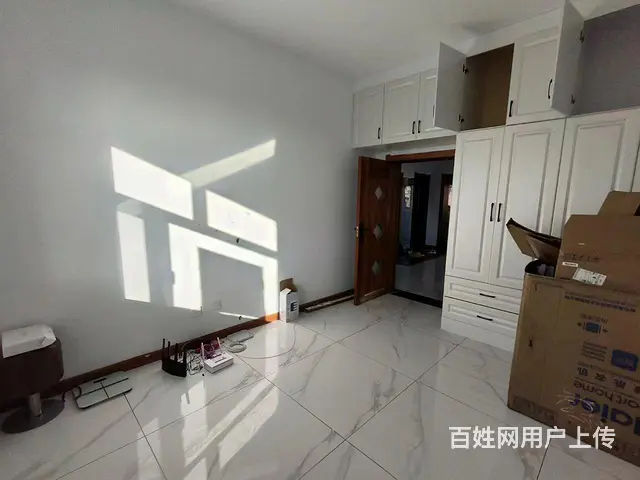 市委附近南邨小区 6楼非顶楼 75平 新装修 12万 - 图片 5