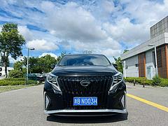 传祺GM8 2020款 2.0T 手自一体 390T 领航款