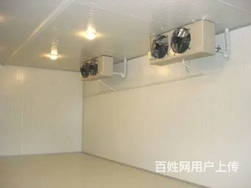 清城回收二手冷库 清城二手冷库回收  冷库回收 - 图片 2