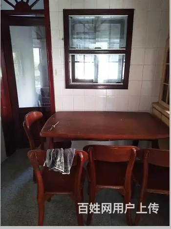 前板新村西区 商住两用2厅 精装修 - 图片 7