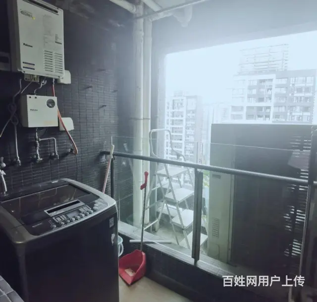 南湾区 绿景玺悦湾旁 中信红树湾(北区) 3室2卫 配套齐全 - 图片 4
