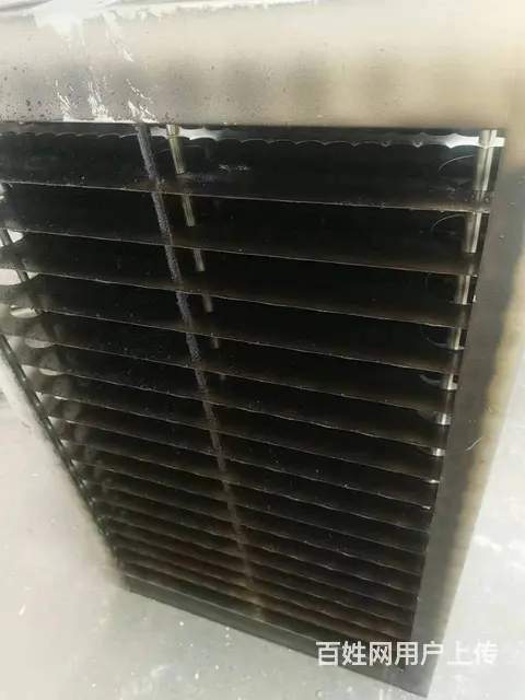 苏州昆山经济开发区学校厨房油烟机清洗 十年老牌公司 - 图片 9
