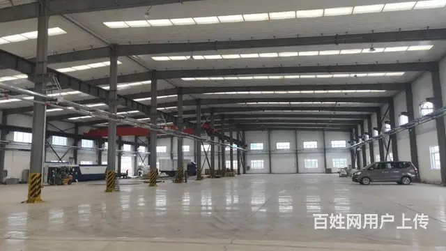 沈北3000平厂房 - 图片 2