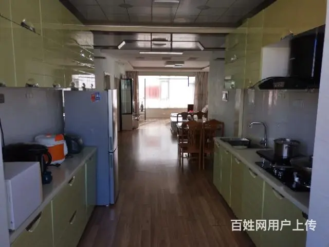 1号楼四楼东位置佳拎包入住无孩居史好格局急售 - 图片 6