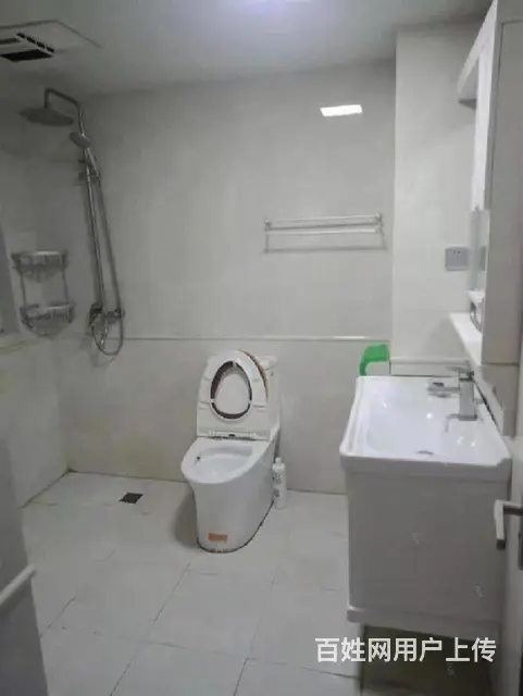 吾悦广场旁翠湖嘉苑精装修家具家电齐全拎包既住 - 图片 5
