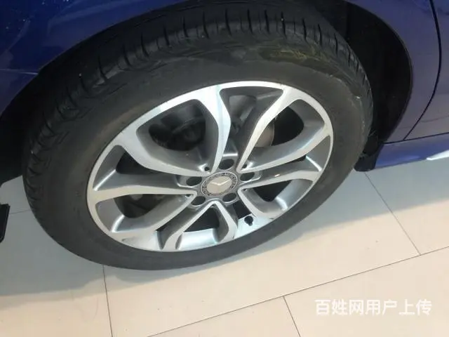 奔驰C级 2015款 C 200 L 4MATIC - 图片 3