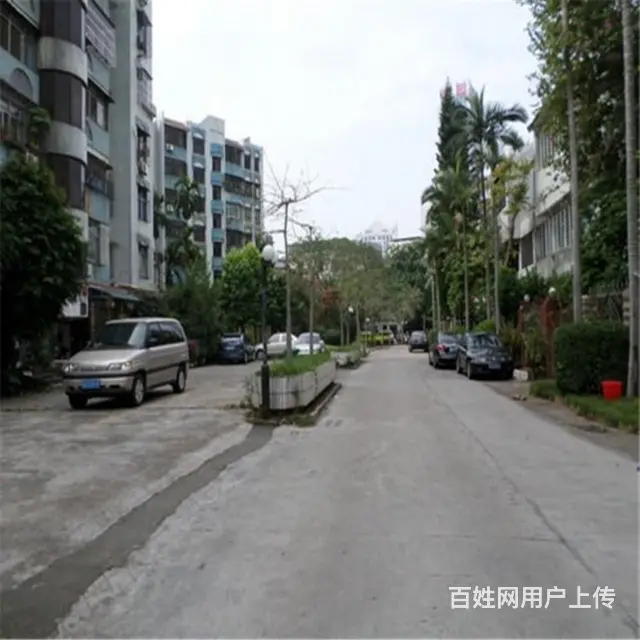 万绿园相伴    海景湾花园4房电梯房 - 图片 12