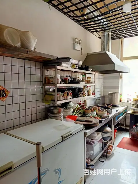 急兑于洪区沙岭路餐饮店出兑 - 图片 9