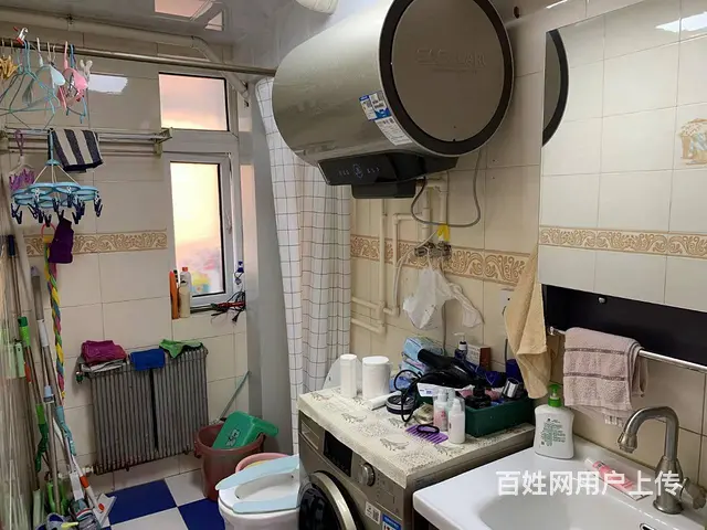 古塔区 北一里古城新苑 3楼步梯 四中 古塔公园 大润发超市 - 图片 12