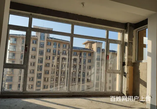 阳光房封阳台换门窗改内倒纱窗纱门防盗门车库门断桥铝 - 图片 1