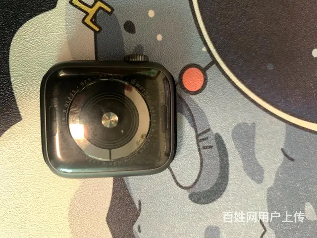 【搞定了！】出售苹果第四代手表“个人” - 图片 3