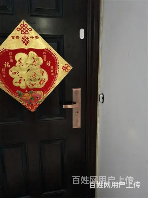 济南神光花园附近换锁，快速上门开锁换锁芯 - 图片 2
