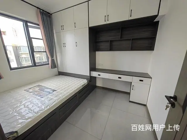 居然之家，宜洋！精装2房，家具家电齐全，毗邻吾悦！ - 图片 3