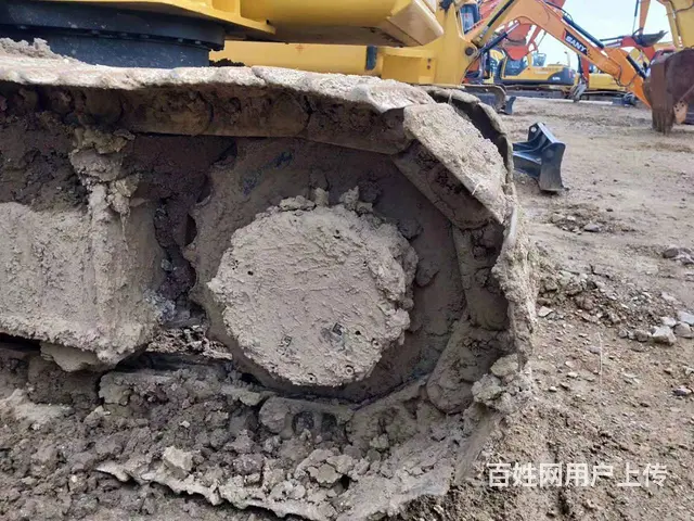 转让本地个人二手挖掘机小松60全国包送质保一年 - 图片 9