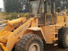 鞍山装载机出售柳工855铲车50临工30长臂